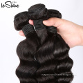 Wholesale Raw Virgin Brazilian Hair Extension Vendors China Supplier Deep Wave
